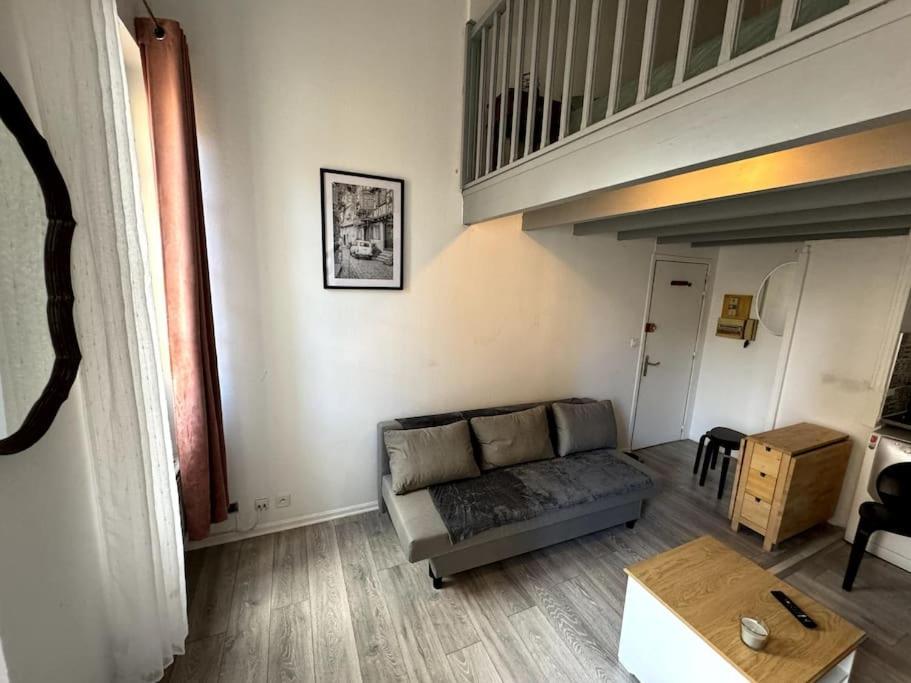 Apartmán Centre Toulouse - Gare Matabiau - Grand Duplex Exteriér fotografie