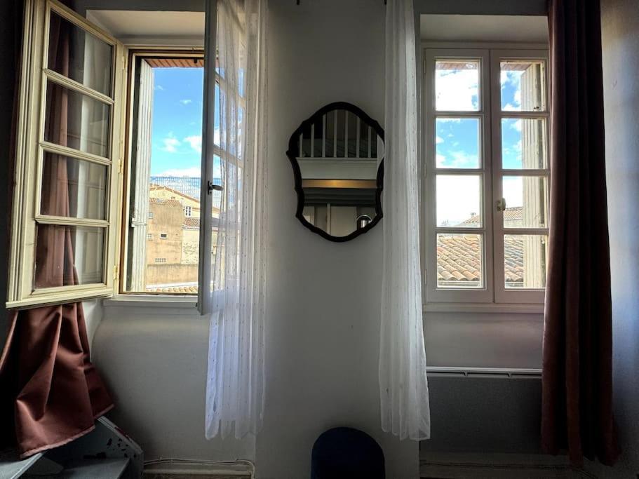 Apartmán Centre Toulouse - Gare Matabiau - Grand Duplex Exteriér fotografie