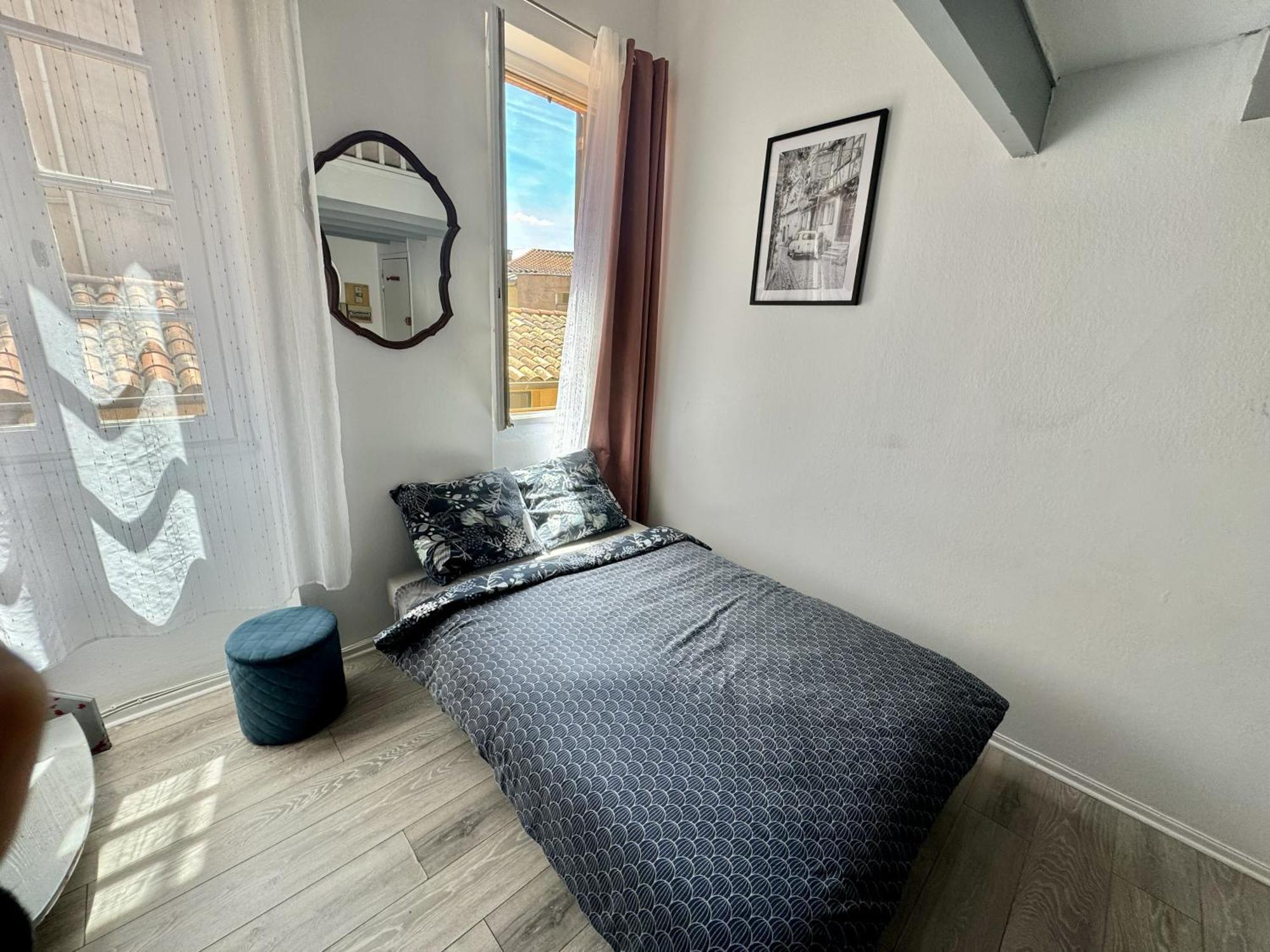 Apartmán Centre Toulouse - Gare Matabiau - Grand Duplex Exteriér fotografie